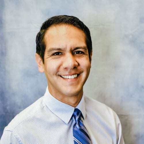 Dr. Figueroa