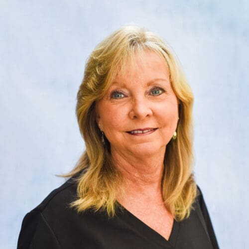 Patti Lacey